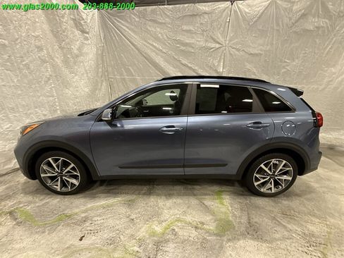 Used 2022 Kia Niro Touring Special Edition image 13
