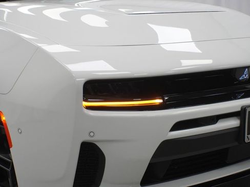New 2026 Dodge Charger GT w/ Driver Convenience Group AWD/4WD image 4