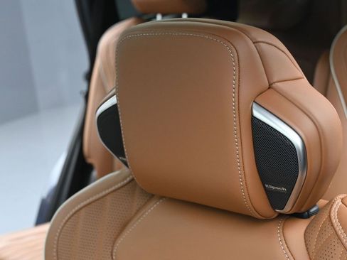 New 2026 INFINITI QX60 Autograph w/ Dark Cargo Package image 18