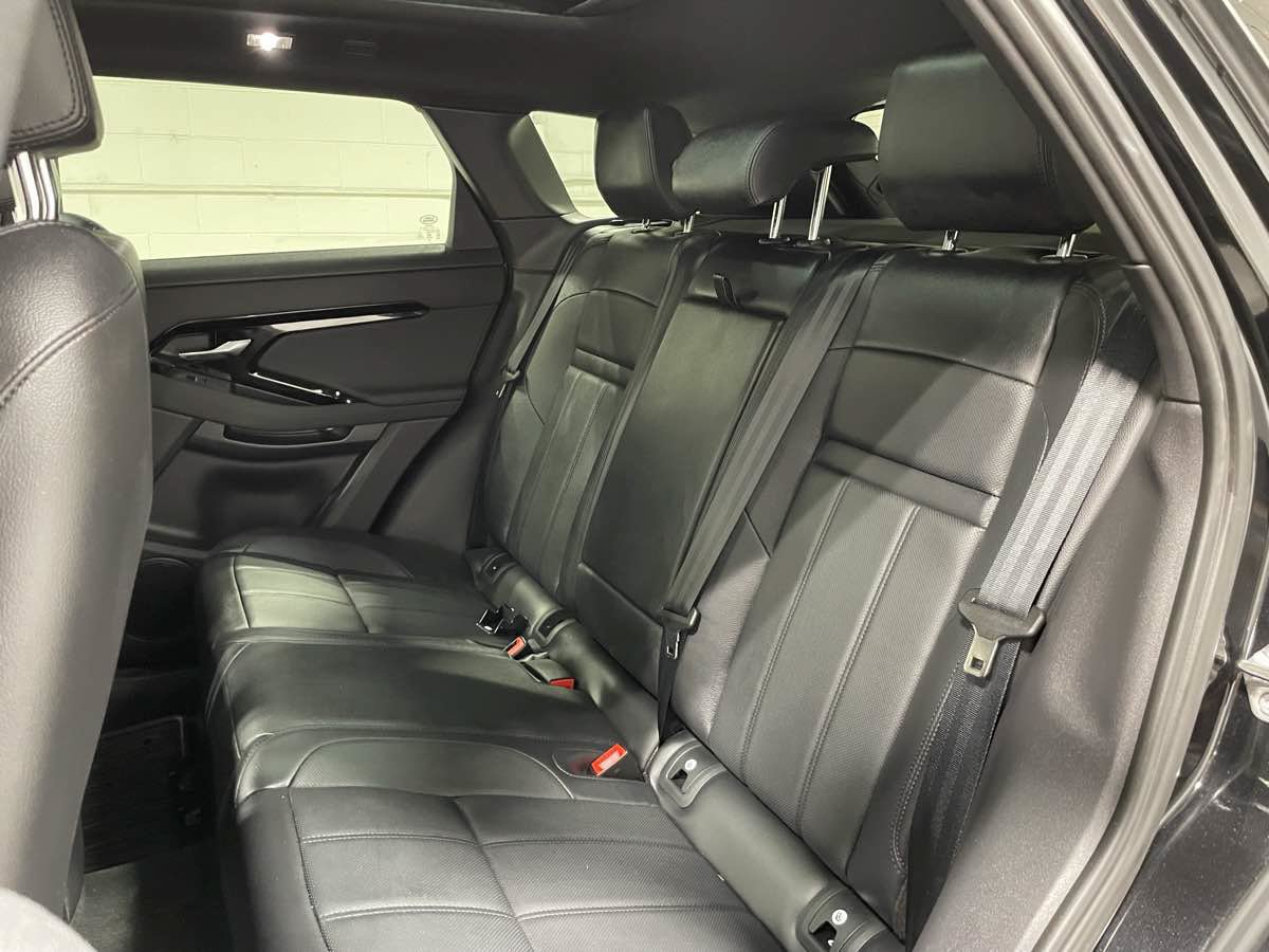 Used 2024 Land Rover Range Rover Evoque S AWD/4WD image 18