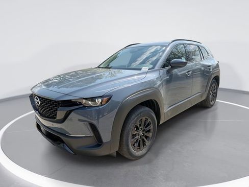 New 2026 MAZDA CX-50 AWD 2.5 Hybrid w/ Weather Package image 1