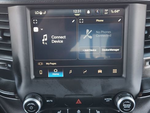 Used 2023 RAM 1500 Lone Star image 21