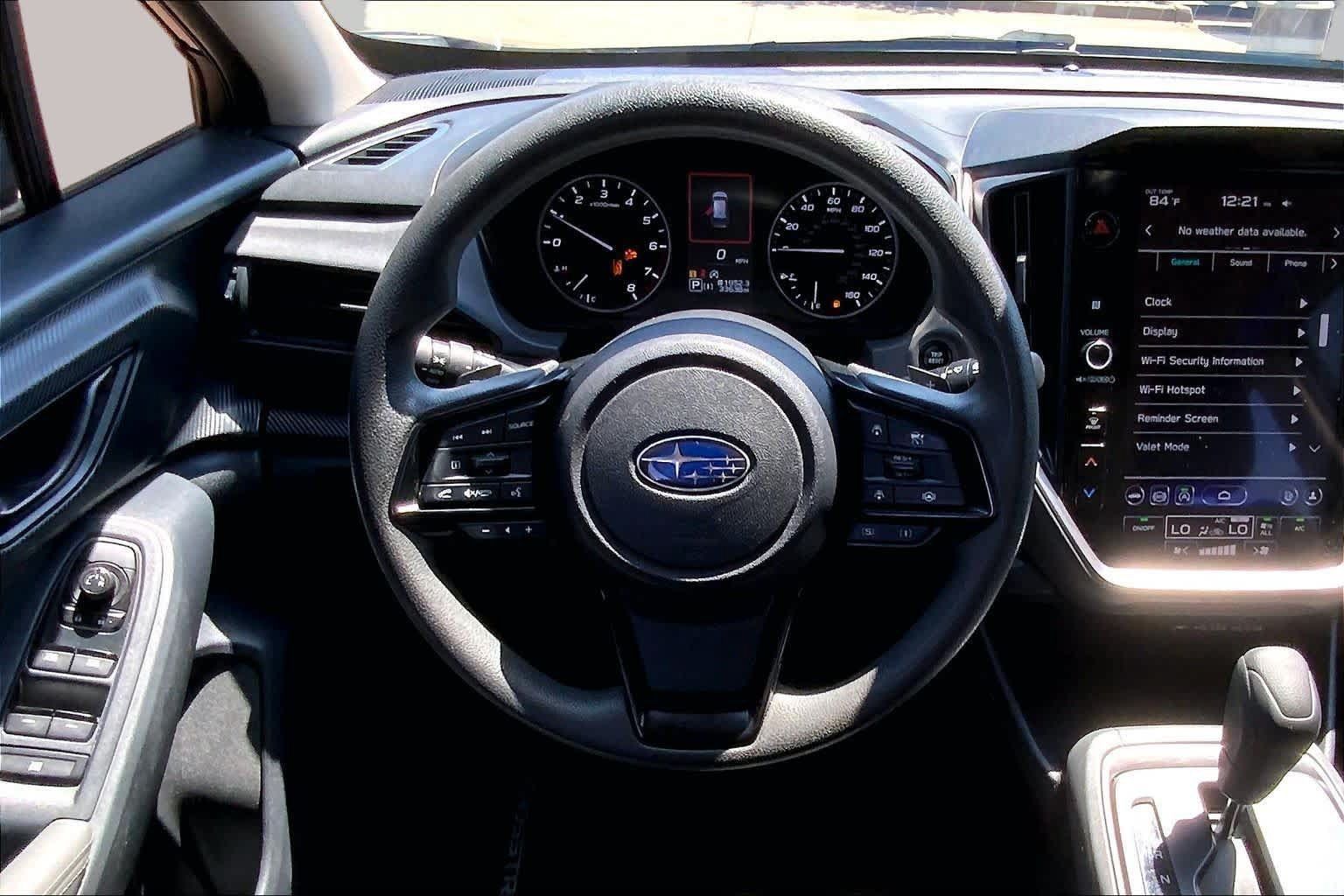 Used 2024 Subaru Crosstrek 2.0i Premium AWD/4WD image 6