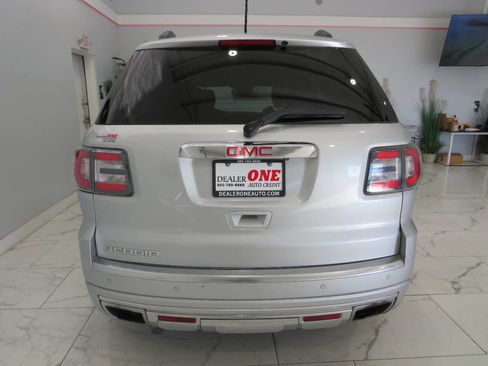 Used 2015 GMC Acadia Denali image 5