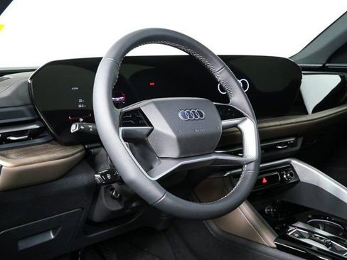 New 2025 Audi Q5 Premium Plus image 4