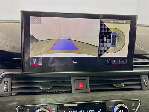 Used 2021 Audi A5 2.0T Premium Plus image 14