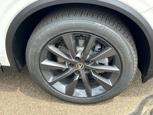 New 2026 Acura MDX A-Spec AWD/4WD image 7