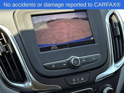 Certified 2024 Chevrolet Equinox LS w/ LS Convenience Package FWD image 25