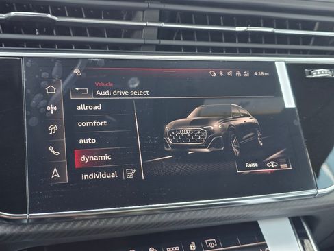 New 2026 Audi SQ8 Premium Plus AWD/4WD image 23