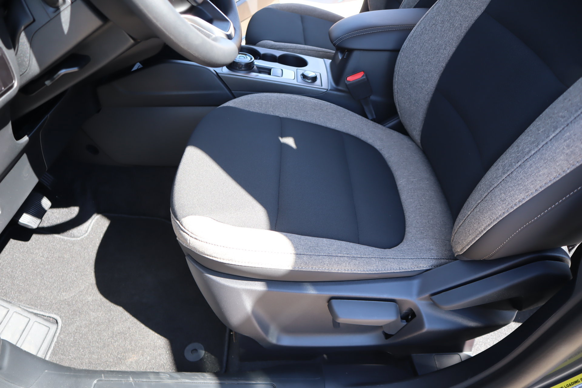 New 2026 Ford Bronco Sport Big Bend AWD/4WD image 13
