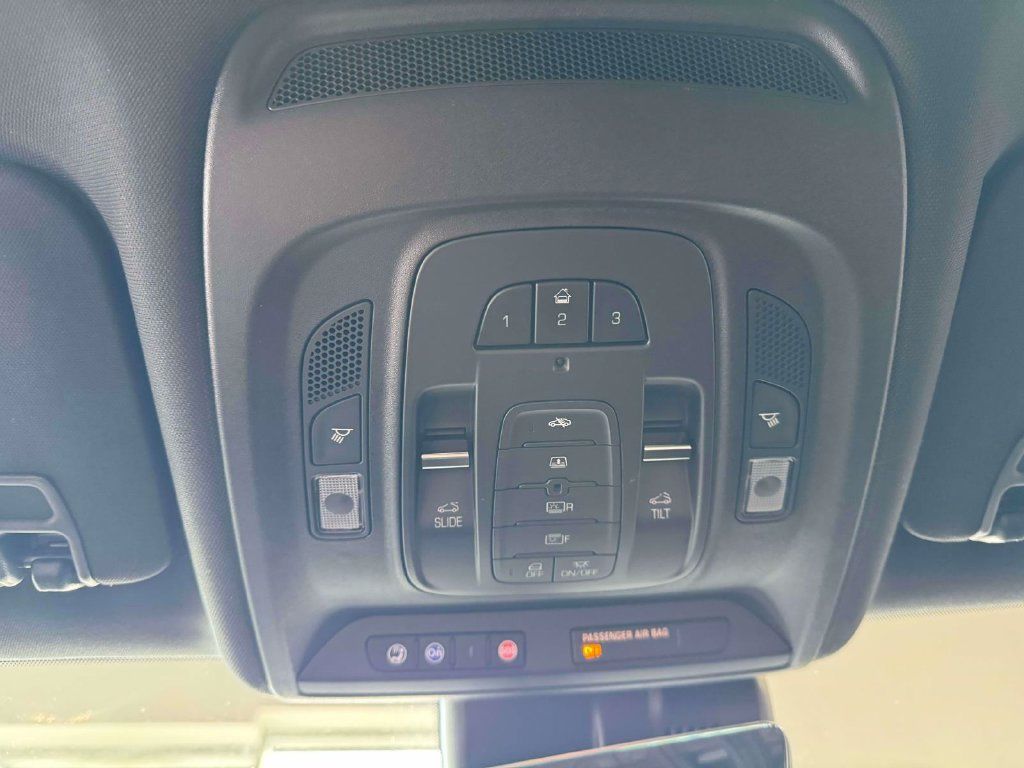 Used 2020 Cadillac CT6 V AWD/4WD image 29