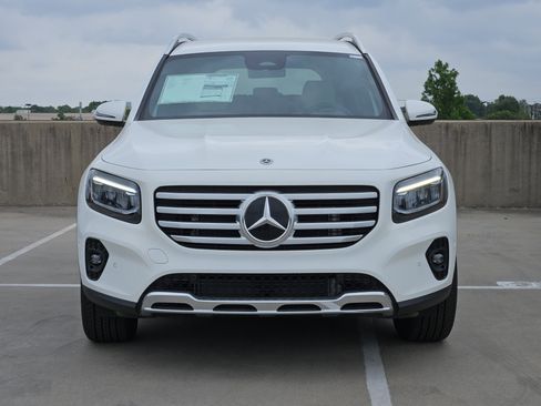 Certified 2025 Mercedes-Benz GLB 250 image 6