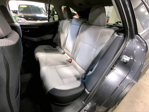 Certified 2025 Subaru Outback Premium image 20