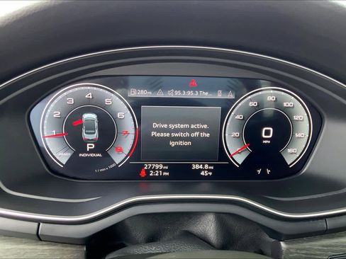 Used 2023 Audi A5 2.0T Premium Plus w/ Premium Plus image 25