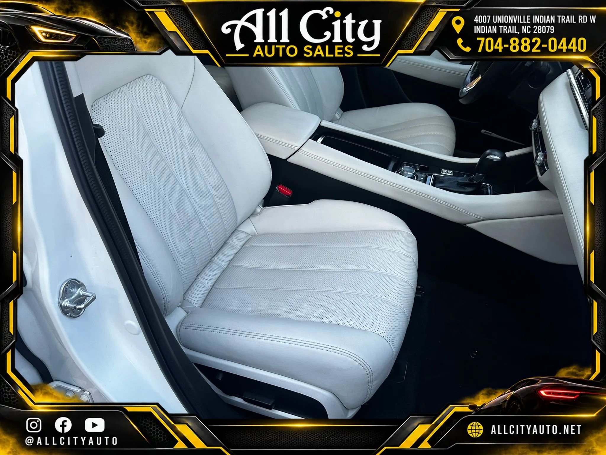 Used 2018 MAZDA MAZDA6 Grand Touring Reserve FWD image 12