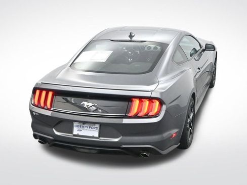 Used 2023 Ford Mustang Premium image 27