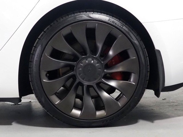 Used 2022 Tesla Model 3 Performance AWD/4WD image 42