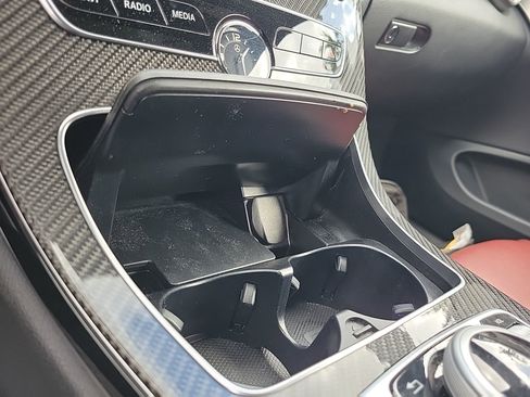 Used 2022 Mercedes-Benz C 43 AMG 4MATIC Coupe image 26