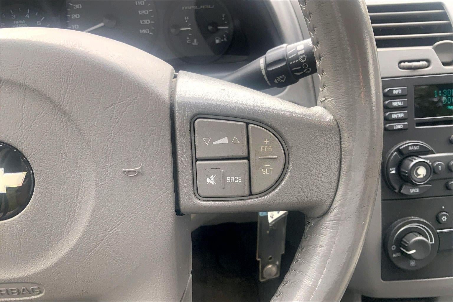 Used 2005 Chevrolet Malibu LT w/ Preferred Equipment Group FWD image 20