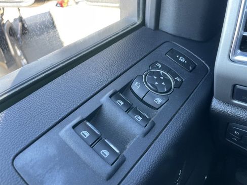 Used 2017 Ford F250 Lariat w/ Snow Plow Prep Package image 25