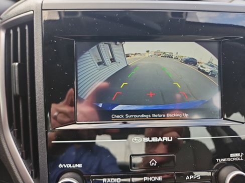 Used 2023 Subaru Impreza 2.0i image 9