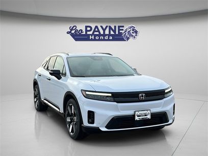 New 2026 Honda Prologue Elite