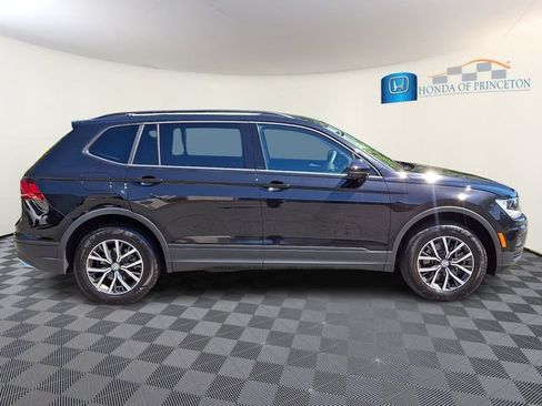 Used 2021 Volkswagen Tiguan S AWD/4WD image 7