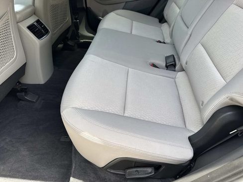 Used 2017 Hyundai Tucson Sport w/ Cargo Package AWD/4WD image 16