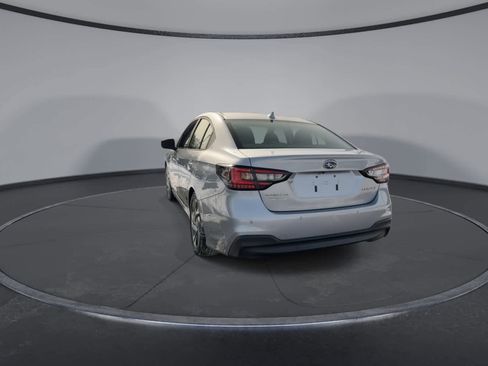 Certified 2023 Subaru Legacy Limited image 7