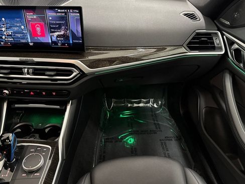 Certified 2023 BMW i4 eDrive35 image 29