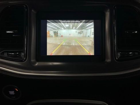 Used 2022 Dodge Challenger SXT w/ Blacktop Package image 15