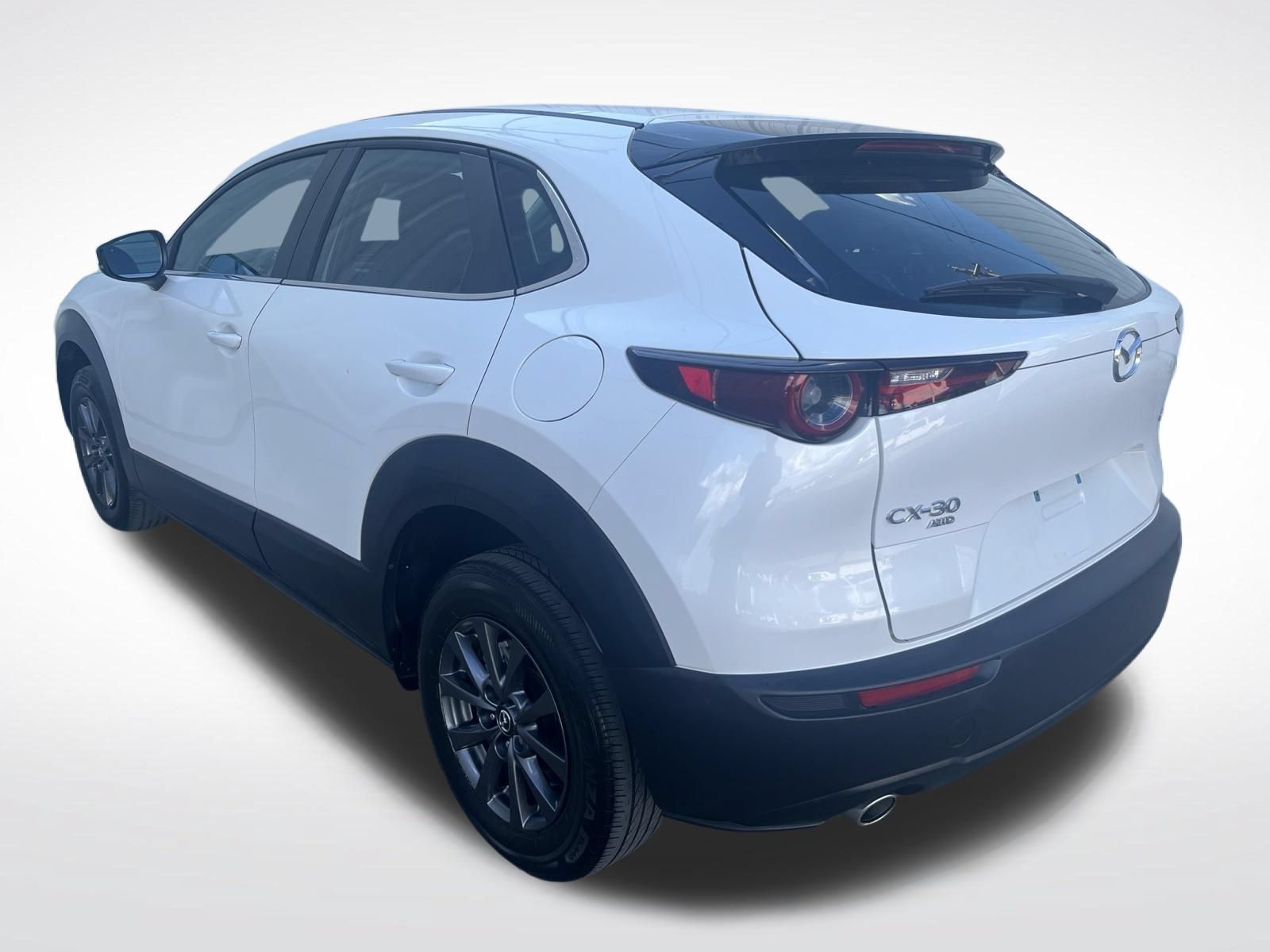 Certified 2024 MAZDA CX-30 AWD 2.5 S image 7