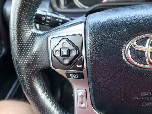 Used 2018 Toyota 4Runner SR5 Premium RWD image 17