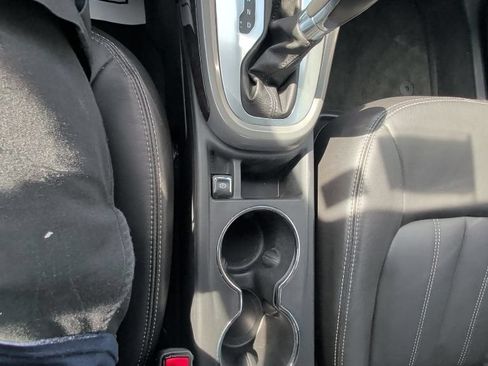 Used 2015 Buick Verano Premium FWD image 23