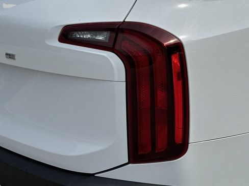 Used 2022 Kia Telluride S FWD image 10