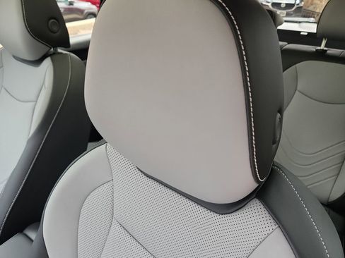New 2026 Volkswagen Tiguan SE AWD/4WD image 6
