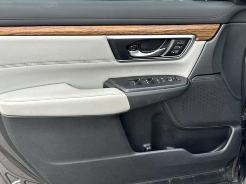 Certified 2018 Honda CR-V EX-L image 17