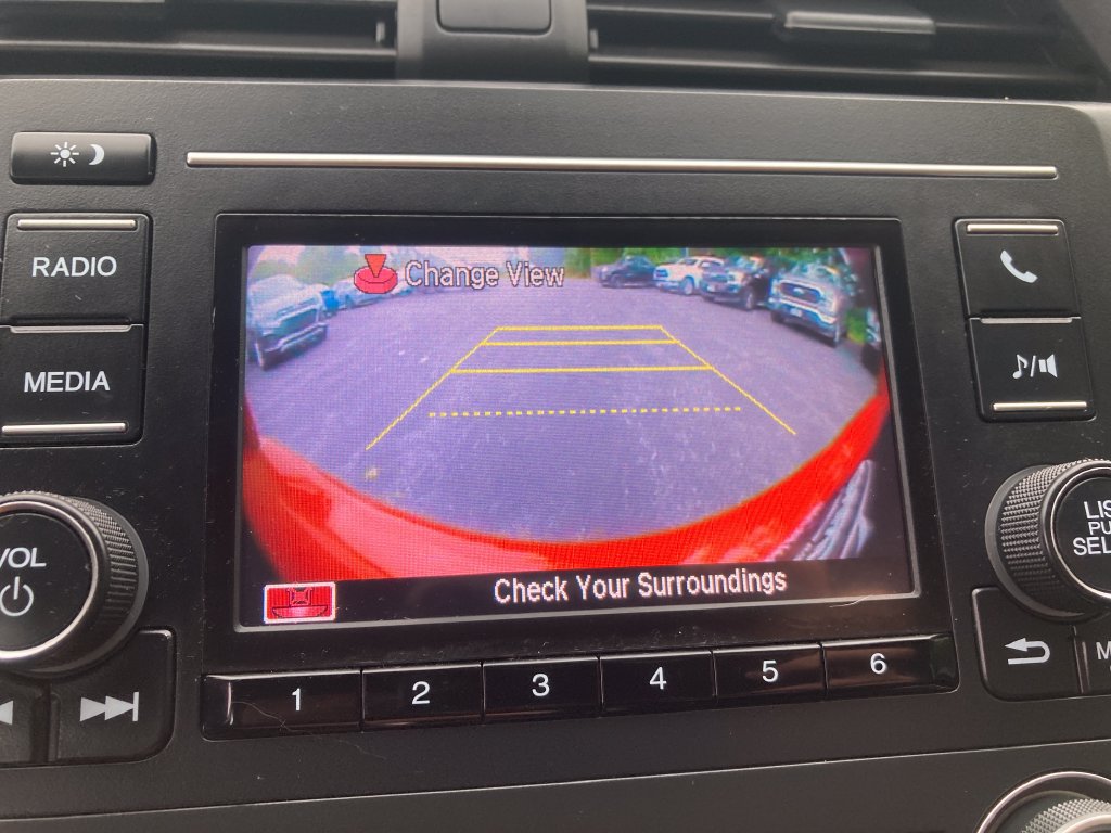 Used 2017 Honda Civic LX image 25