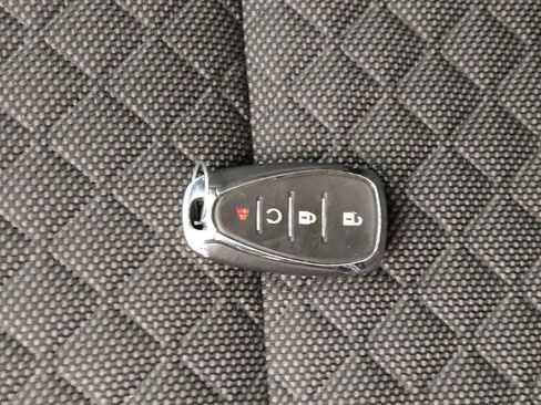 Used 2021 Chevrolet Blazer LT FWD image 32