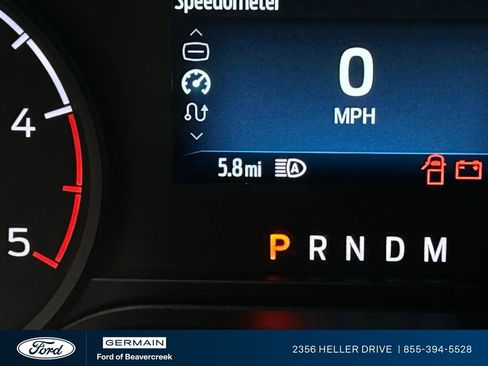 New 2026 Ford F450 XL w/ XL Driver Assist Package image 21