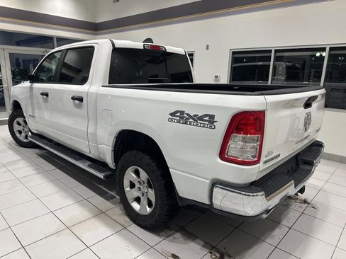 Used 2023 RAM 1500 Big Horn image 6