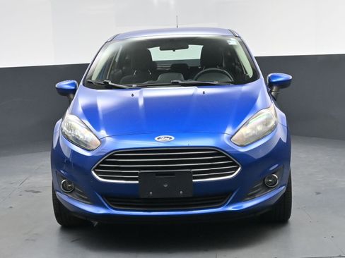 Used 2019 Ford Fiesta SE w/ Equipment Group 201A image 11