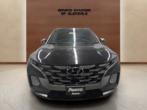 Certified 2024 Hyundai Santa Cruz XRT AWD/4WD image 9