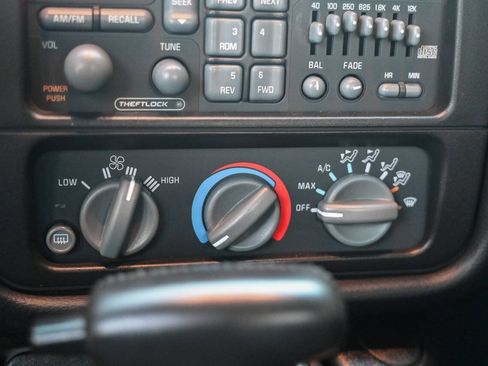 Used 2002 Pontiac Firebird Trans Am RWD image 98