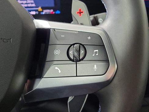 Certified 2024 BMW X1 M35i w/ Premium Package image 14