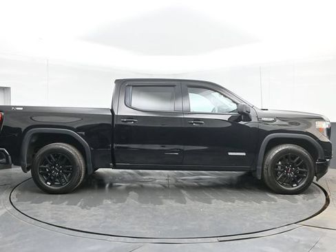 Used 2020 GMC Sierra 1500 Elevation w/ Elevation Value Package AWD/4WD image 15