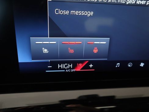 New 2025 BMW 530i w/ M Sport Package image 8