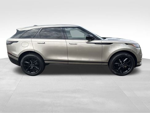 New 2026 Land Rover Range Rover Velar Dynamic SE AWD/4WD image 6