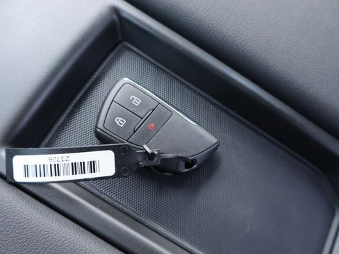 New 2026 Chevrolet Silverado 1500 W/T w/ WT Value Package image 23