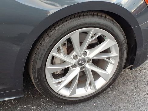 Used 2021 Audi A5 2.0T Premium Plus w/ Premium Plus AWD/4WD image 22